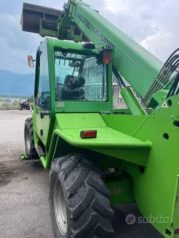 Merlo P 35.11-EVS sollevatore telescopico - immagine 5